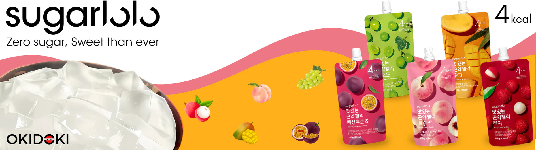Sabores de Asia en tu Mesa